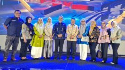 Parimo Raih Dua Penghargaan Anugerah Pendidikan Bage Nggabelo 2026