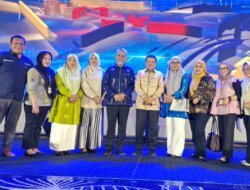 Parimo Raih Dua Penghargaan Anugerah Pendidikan Bage Nggabelo 2026