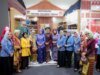 Kriyanusa 2026 Jadi Referensi Pengembangan Kriya Parigi Moutong