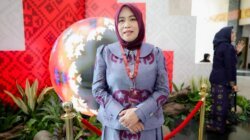 Dekranasda Parimo Siapkan Pelatihan Batik Cap untuk Perluas Pasar Produk Lokal