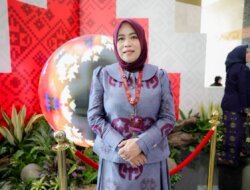 Dekranasda Parimo Siapkan Pelatihan Batik Cap untuk Perluas Pasar Produk Lokal