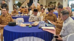 Program 3 Juta Rumah di Sulteng Dipercepat, Penanganan RTLH Jadi Fokus Pengentasan Kemiskinan