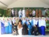 Maulid Nabi di Tinombo Selatan Jadi Momentum Penguatan Akhlak dan Pembinaan Generasi Muda