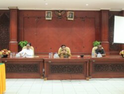 Komisi II DPRD Sulteng Audiensi ke Parigi Moutong, Bahas IPR dan Iuran Pertambangan Rakyat