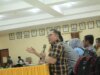 Anleg DPRD Sulteng Ungkap Penggunaan Alat Berat di Tambang Rakyat Harus Dibatasi