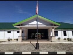 RSUD Buluye Napoa’e Moutong Siapkan Dokter Spesialis Anak Mulai 3 Oktober 2026