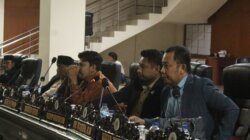 DPRD Parigi Moutong Bentuk Dua Pansus Kawal Raperda Pendidikan dan Kesehatan