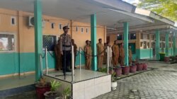 800 Pelajar SMA Negeri 1 Ampibabo Diingatkan Bahaya Narkoba