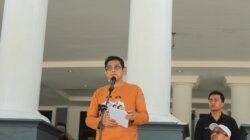 Erwin Burase Tekankan Metode By Name By Address Demi Penanganan Anak tidak Sekolah yang Efektif