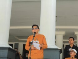 Erwin Burase Tekankan Metode By Name By Address Demi Penanganan Anak tidak Sekolah yang Efektif