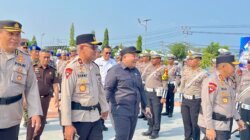 DPRD Sulteng Dukung Operasi Patuh Tinombala 2026, Keselamatan Pengguna Jalan Jadi Perhatian
