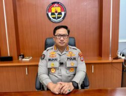Empat Tersangka Kericuhan PT Askon Morowali, Tiga WNA China dan Satu WNI