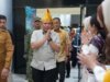 DPRD Sulteng Harapkan Kapolda Baru Perkuat Sinergi dan Stabilitas Daerah