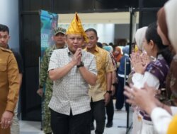 DPRD Sulteng Harapkan Kapolda Baru Perkuat Sinergi dan Stabilitas Daerah