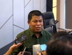 Polemik PT Askon Berlanjut Melalui RDP, DPRD Sulteng Soroti Izin Hauling dan Legalitas Jetty