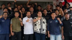 DPRD Sulteng Buka Pintu Aspirasi Mahasiswa Morowali, Dandy Pastikan Tersus Dibahas Lewat RDP