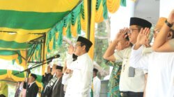 Santri Diharapkan Perkuat Tiga Fungsi Utama untuk Mendukung Kemajuan Daerah