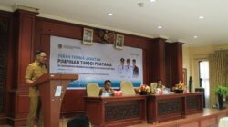 Sekda Parigi Moutong Sampaikan 9 Poin Penting bagi Pejabat, dari Integritas hingga Target Kinerja