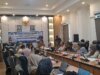 Komisi I DPRD Sulteng Gelar FGD Penyusunan Naskah Akademik Ranperda Bantuan Hukum