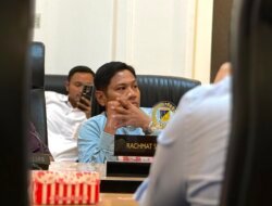 Rachmat Syah Soroti Lambannya Respons Bank Sulteng, Nasabah Butuh Kepastian Layanan