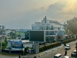 Bank Sulteng Dinilai Lamban, Usai RDP bersama Komisi II DPRD Sulawesi Tengah Masih Ditemukan ATM Maintenance di Palu