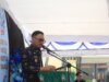 Zulfinasran Bedah Buku tentang Profesionalisme ASN dan Tata Kelola Pemerintahan yang Baik