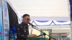 Zulfinasran Bedah Buku tentang Profesionalisme ASN dan Tata Kelola Pemerintahan yang Baik