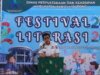 Erwin Burase Soroti Peringkat Literasi Parigi Moutong, Dorong Pengadaan Perpustakaan Desa