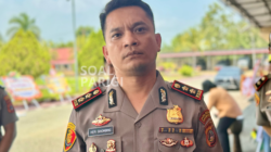 Tantangan Jaringan Narkoba: Bandar Harus Diburu Bukan Hanya Pengecer, Kapolres Parigi Moutong Janjikan Penanganan Prioritas