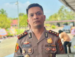 Tantangan Jaringan Narkoba: Bandar Harus Diburu Bukan Hanya Pengecer, Kapolres Parigi Moutong Janjikan Penanganan Prioritas