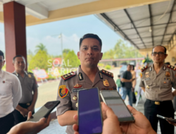Kapolres Parigi Moutong Tegaskan Penanganan PETI: Tak Cukup Ditertibkan, Harus Didorong ke Jalur Legal