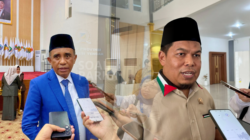 DPRD Sulteng Soroti Dampak PT Askon, Gubernur Dorong Mediasi Tuntutan Warga