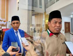 DPRD Sulteng Soroti Dampak PT Askon, Gubernur Dorong Mediasi Tuntutan Warga