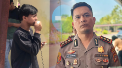 Kapolres Parimo Dorong PETI Dilegalkan, LMND: Jangan Jadikan Legalisasi Tameng Mafia Tambang! Kapolda Diminta Turun Tangan
