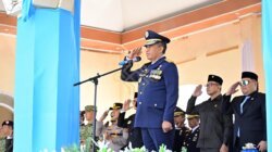 Harhubnas ke-55 di Banggai Dorong Keselamatan dan Digitalisasi Transportasi Sulteng