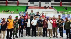 Pelajar Parigi Moutong Dominasi Final Berani Cup 2026, SMAN 1 Balinggi Juara Putra