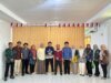 Parigi Moutong Siapkan Rencana Aksi 2027–2031 untuk Tekan Kematian Ibu dan Anak