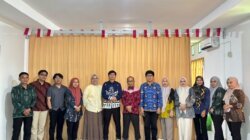 Parigi Moutong Siapkan Rencana Aksi 2027–2031 untuk Tekan Kematian Ibu dan Anak
