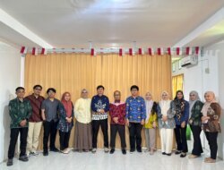 Parigi Moutong Siapkan Rencana Aksi 2027–2031 untuk Tekan Kematian Ibu dan Anak