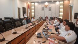 Komisi II DPRD Sulteng Soroti Bagi Hasil IPERA, Daerah Penghasil Harus Dapat Bagian