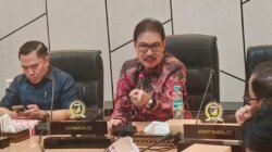 Komisi II DPRD Sulteng Dorong Kejelasan Dasar Hukum Pembagian IPERA
