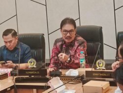 Komisi II DPRD Sulteng Dorong Kejelasan Dasar Hukum Pembagian IPERA