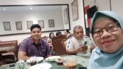 Kabar Baik! Dokter Spesialis Anak Tiba di Palu, Dijemput Langsung Direktur RSUD Buluye Napoae Moutong