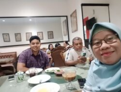 Kabar Baik! Dokter Spesialis Anak Tiba di Palu, Dijemput Langsung Direktur RSUD Buluye Napoae Moutong