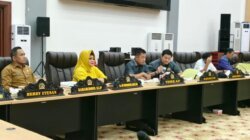 Komisi I DPRD Sulteng Libatkan Banyak Pihak Bahas Persoalan Lahan Peternakan Wuasa