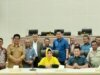 Warga Wuasa Adukan Persoalan Lahan Peternakan ke DPRD Sulteng