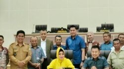 Warga Wuasa Adukan Persoalan Lahan Peternakan ke DPRD Sulteng