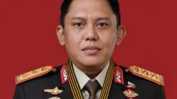 Irjen Rizal Irawan Ditunjuk Jadi Kapolda Sulteng, Gantikan Irjen Nasri