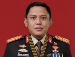 Irjen Rizal Irawan Ditunjuk Jadi Kapolda Sulteng, Gantikan Irjen Nasri