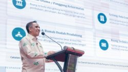 Pemprov Sulteng Siapkan Venue Berkapasitas 50 Ribu Orang untuk Pesparawi 2029